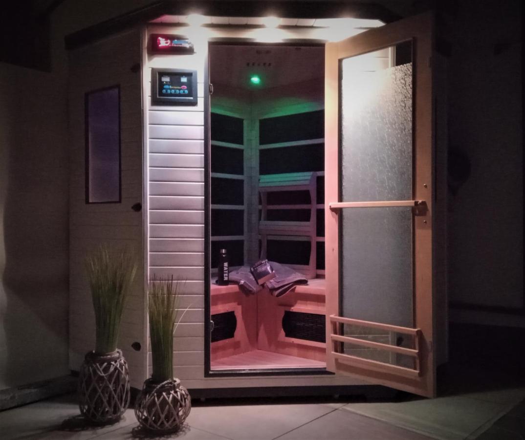 Exklusive Ferienwohnung 'Agger-Blick' Mit Grosser Seeblick-Terrasse & Sauna Gummersbach Extérieur photo