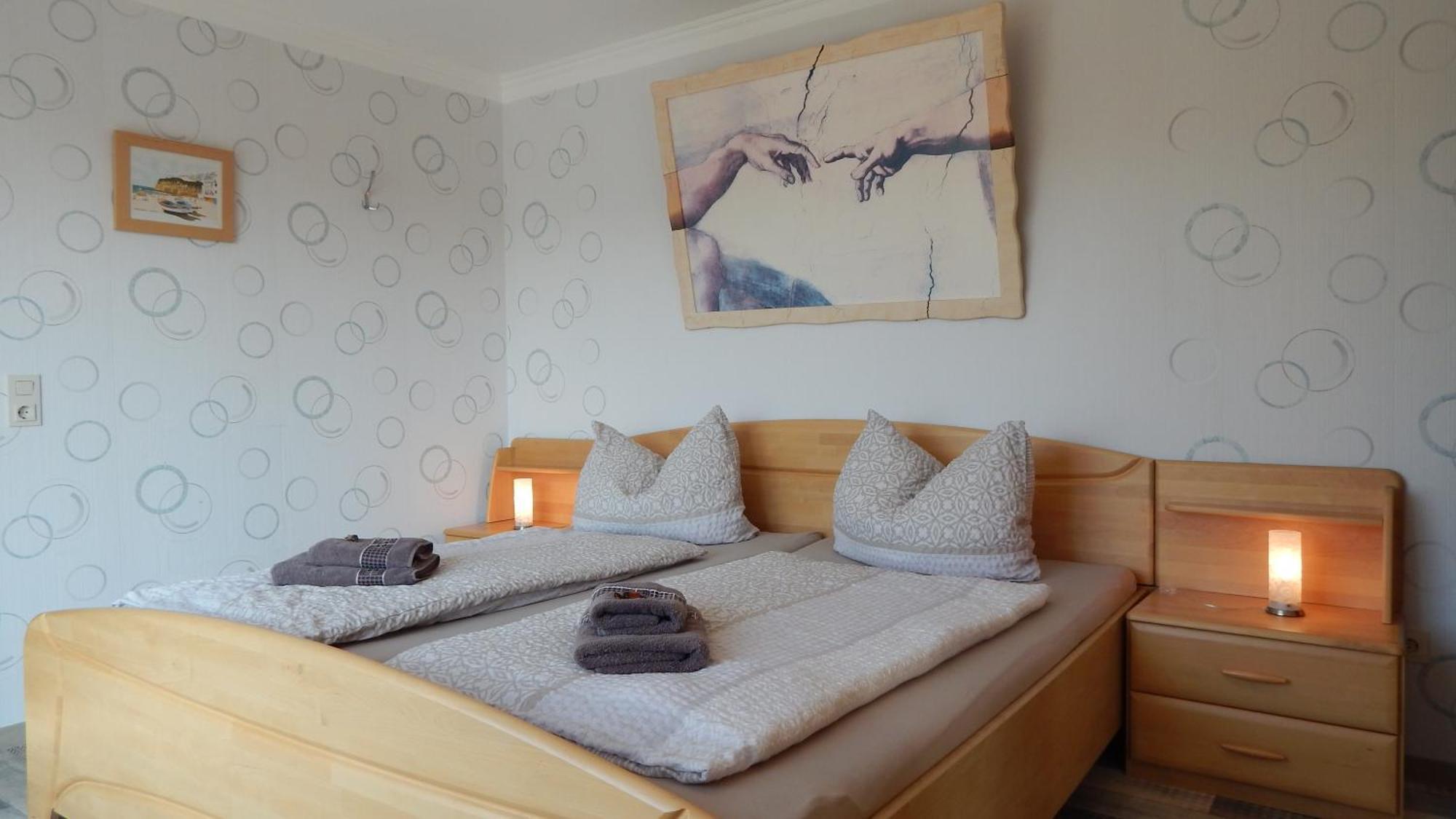 Exklusive Ferienwohnung 'Agger-Blick' Mit Grosser Seeblick-Terrasse & Sauna Gummersbach Extérieur photo
