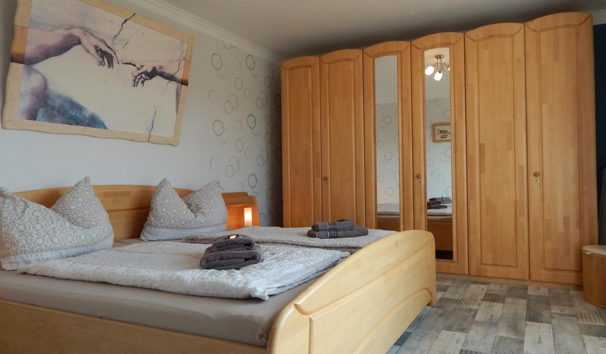 Exklusive Ferienwohnung 'Agger-Blick' Mit Grosser Seeblick-Terrasse & Sauna Gummersbach Extérieur photo